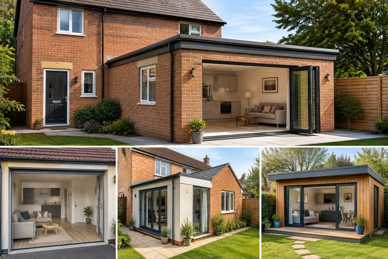 What Counts as an Annexe