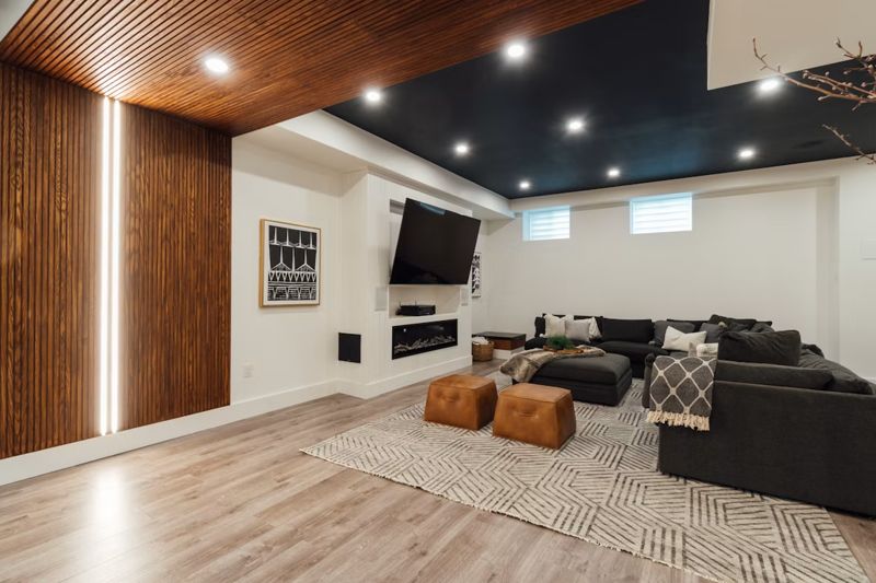 How Architectural Interior Design Creates Beautiful and Coherent Living Spaces