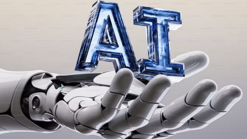 How AI Is Quietly Changing Personal Finance