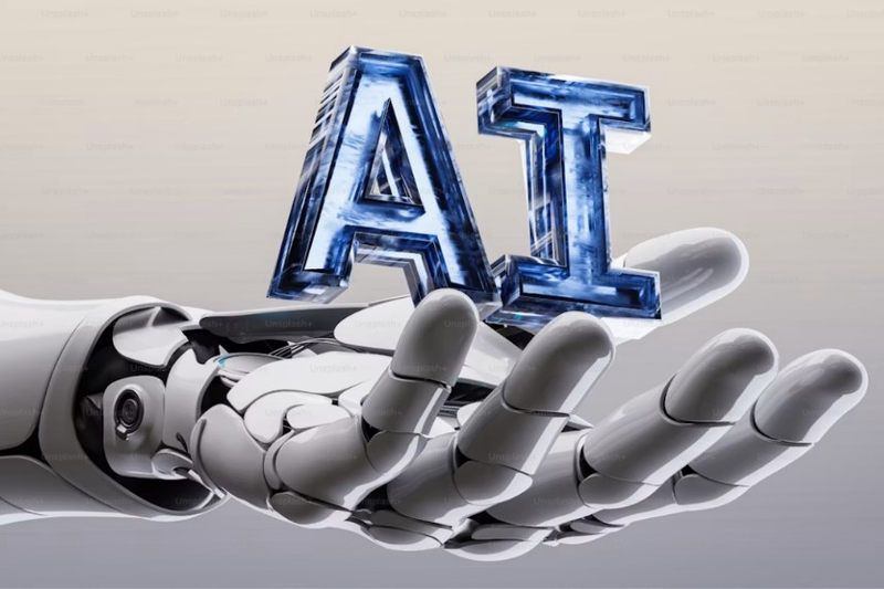 How AI Is Quietly Changing Personal Finance