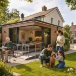 annexe granny flat