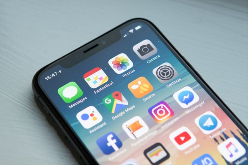 Apps
