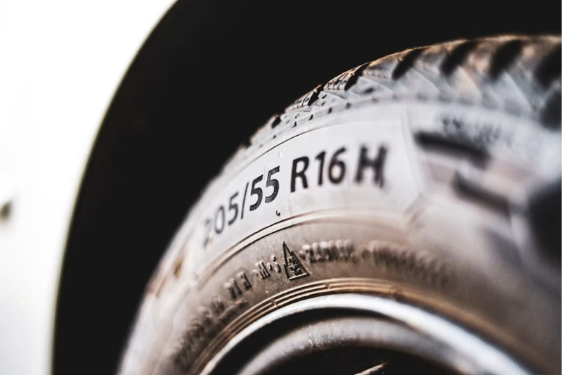 Car Tyre
