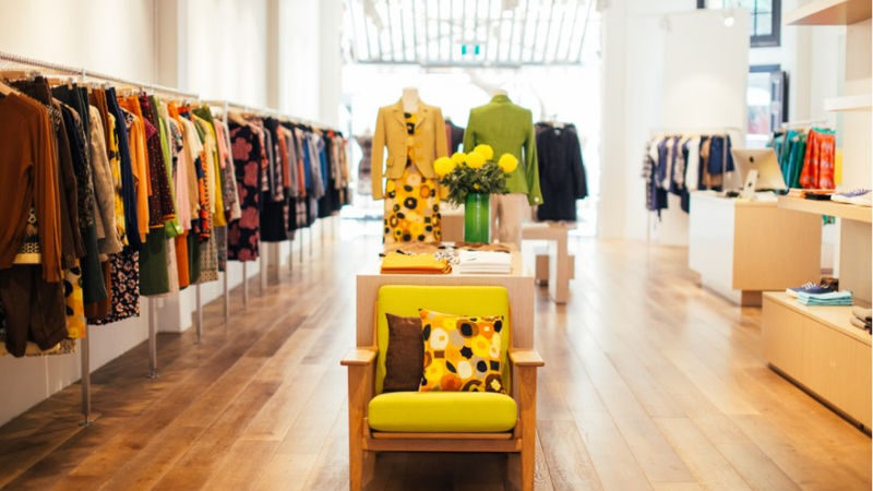 What Business Owners Need to Know Before Specifying Commercial Retail Flooring