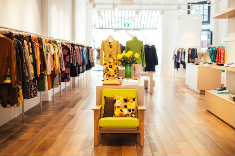 What Business Owners Need to Know Before Specifying Commercial Retail Flooring