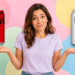 Difference Between Diet Coke and Coke Zero