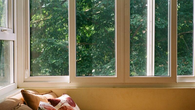 The Benefits of Double Glazing: What UK Homeowners Need to Know