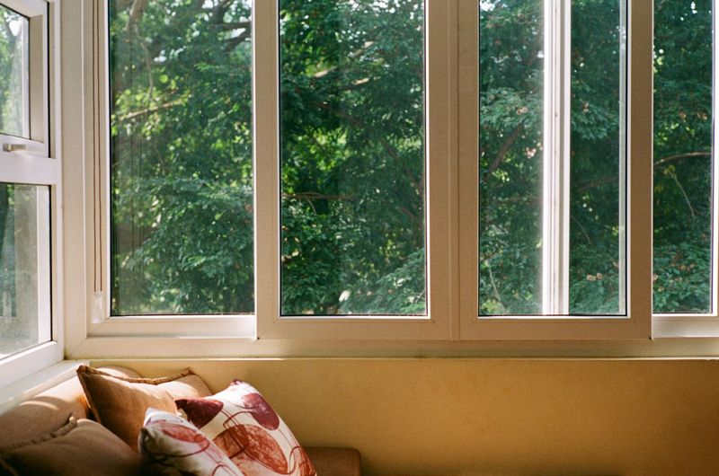 The Benefits of Double Glazing: What UK Homeowners Need to Know