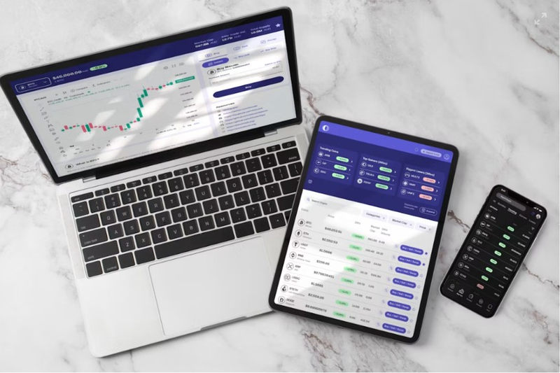 Financial Products