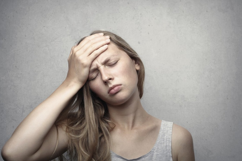 Headache Caffeine Withdrawal