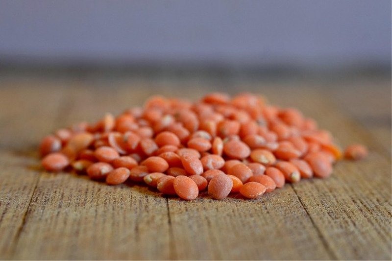 Lentils