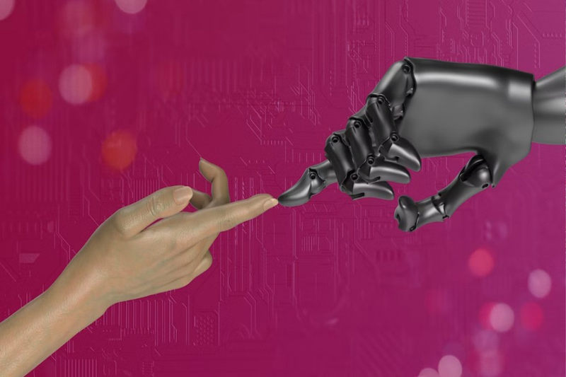 Limits of AI