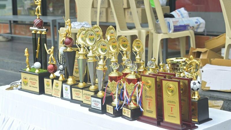 The Case for Sports Recognition Awards: Why Celebrating Achievement Matters in Club and Team Sport