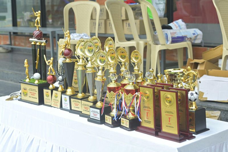 The Case for Sports Recognition Awards: Why Celebrating Achievement Matters in Club and Team Sport