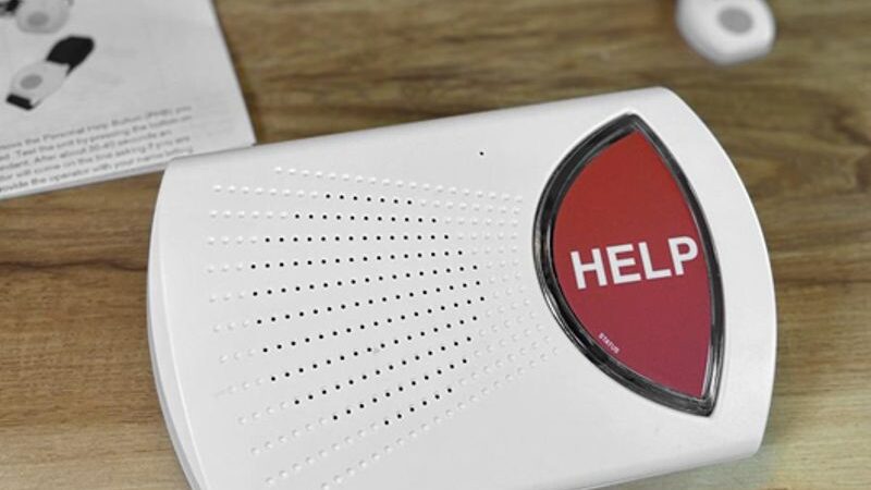 How Emergency Alarms Bring Peace of Mind at Home