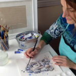Painting Hobby