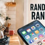 Random Rants App