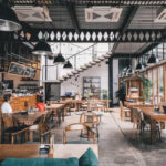 Restaurant Group Booking
