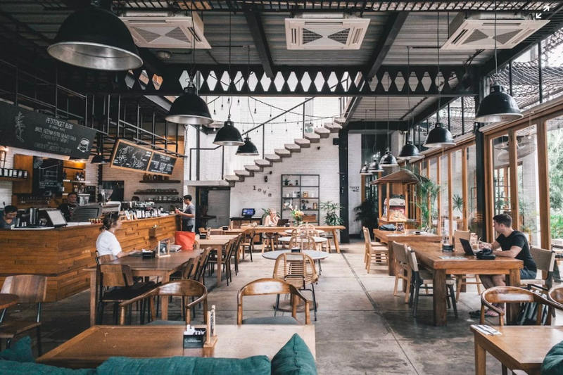 From Birthdays to Corporate Events: Planning the Perfect Restaurant Group Booking
