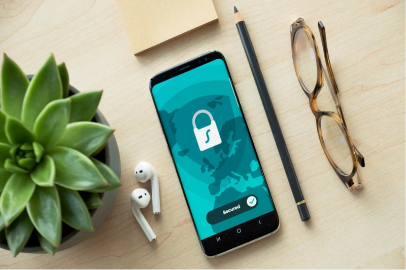 Secure Tech