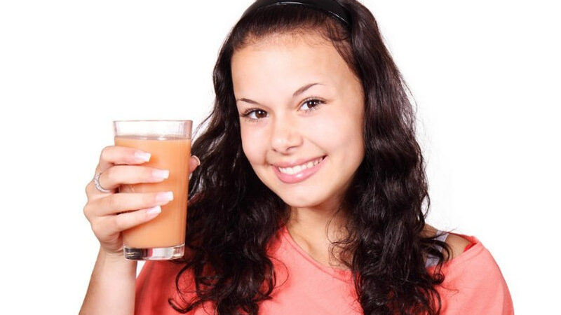 Foods and Nutrients That Can Help Support Health, Hair and Skin