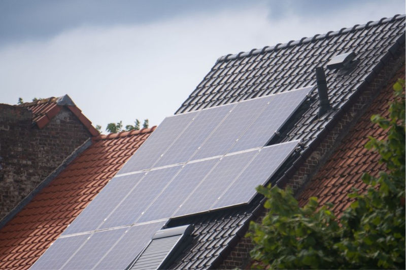 Solar Thermal Panels