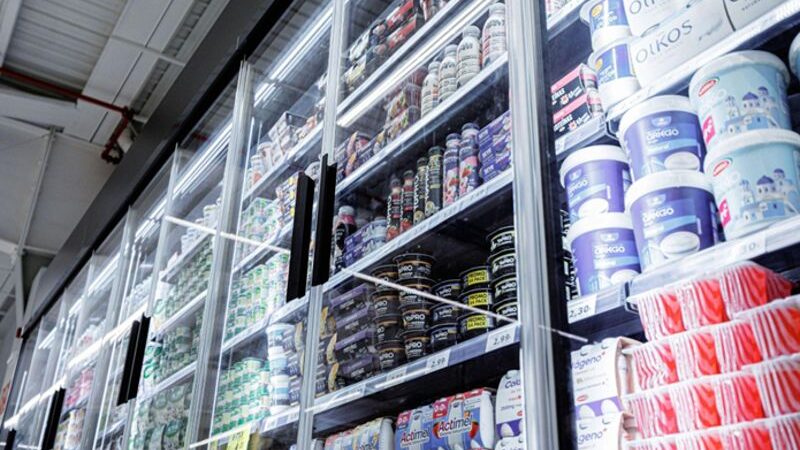 Cold Chain Logistics: How Chilled Food Delivery Services Support UK Food Businesses