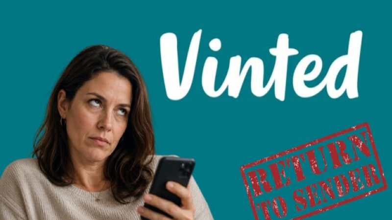 Vinted: What Happens If The Buyer Returns Your Item?