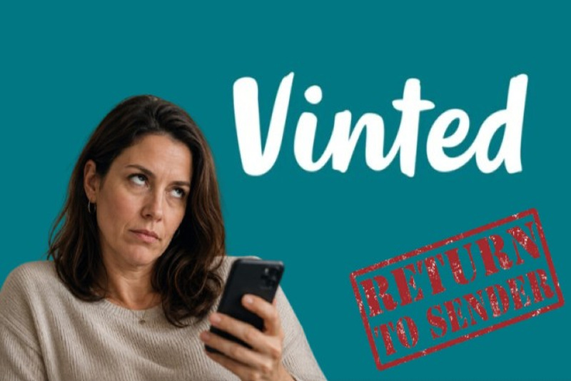 Vinted: What Happens If The Buyer Returns Your Item?