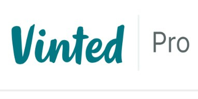 Vinted Pro Logo