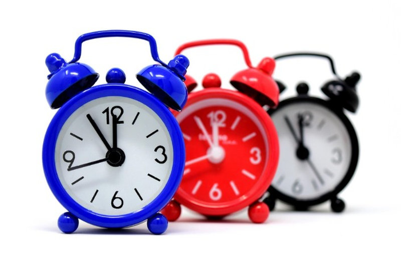 Clocks