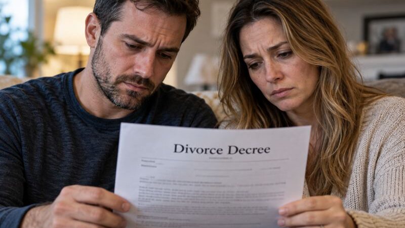 4 Things Couples Need to Know About Prenuptial Agreements Before Getting Married