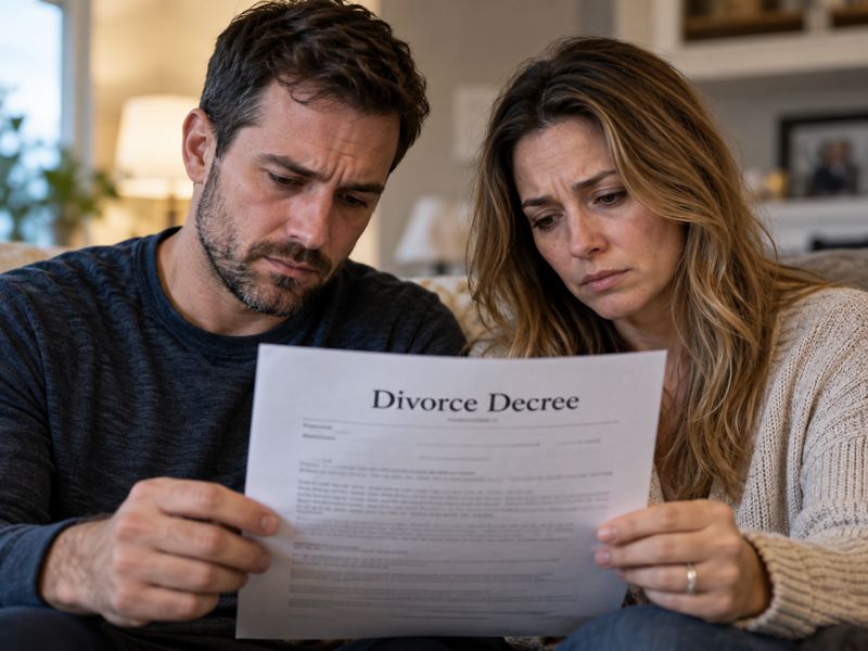 4 Things Couples Need to Know About Prenuptial Agreements Before Getting Married