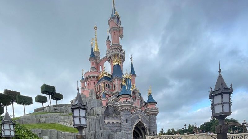 Maximize Your Park Time: A Real Plan for a Full Day at Disneyland Paris