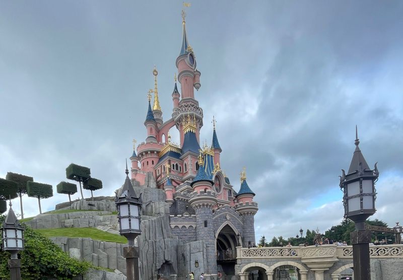 Maximize Your Park Time: A Real Plan for a Full Day at Disneyland Paris
