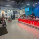 Manchester Museum of Illusions Review