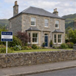 Scottish House for Sale
