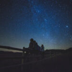 Star Gazing