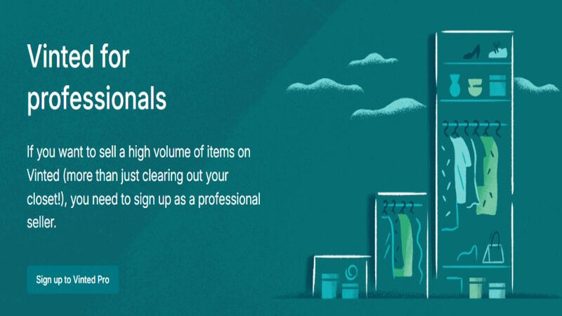 What Is A Vinted Pro Seller And Should You Become One?