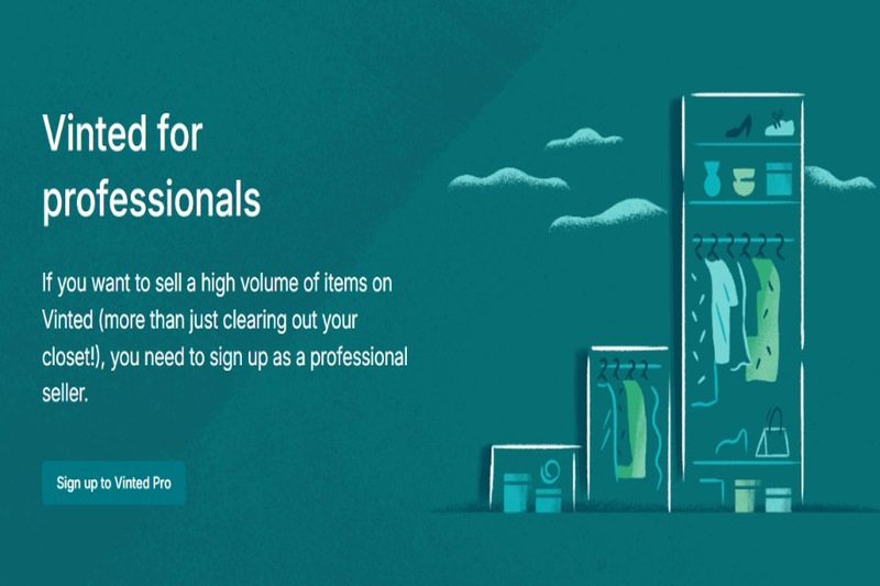 What Is A Vinted Pro Seller And Should You Become One?