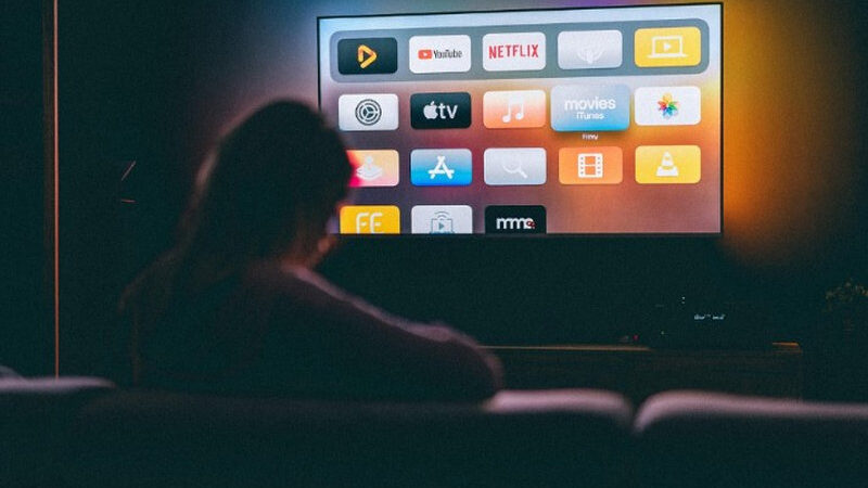 How to Build Healthier Digital Entertainment Habits at Home
