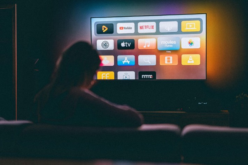 How to Build Healthier Digital Entertainment Habits at Home