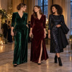 Winter Wedding Outfit