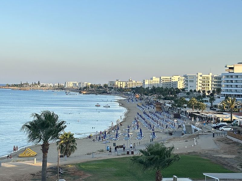 Fig Tree Bay