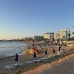 Protaras beach