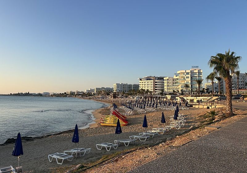 Protaras Turned Out to Be the Perfect Cyprus Holiday for Our Family