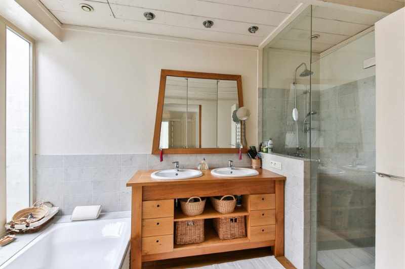 Bespoke Bathroom Design