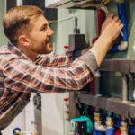 Boiler Service