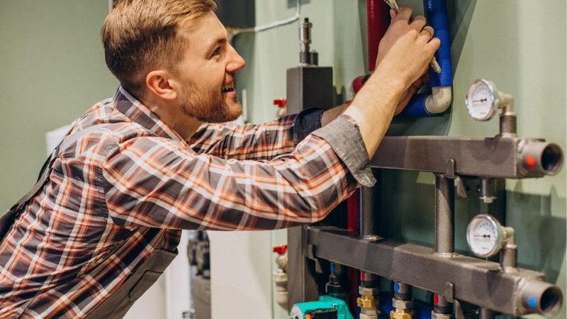 What Actually Happens During an Annual Boiler Service