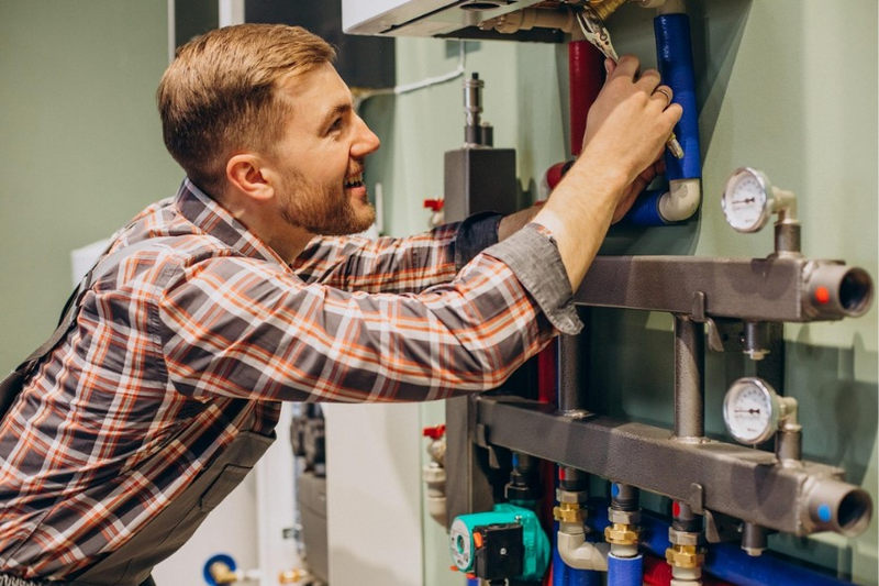 What Actually Happens During an Annual Boiler Service